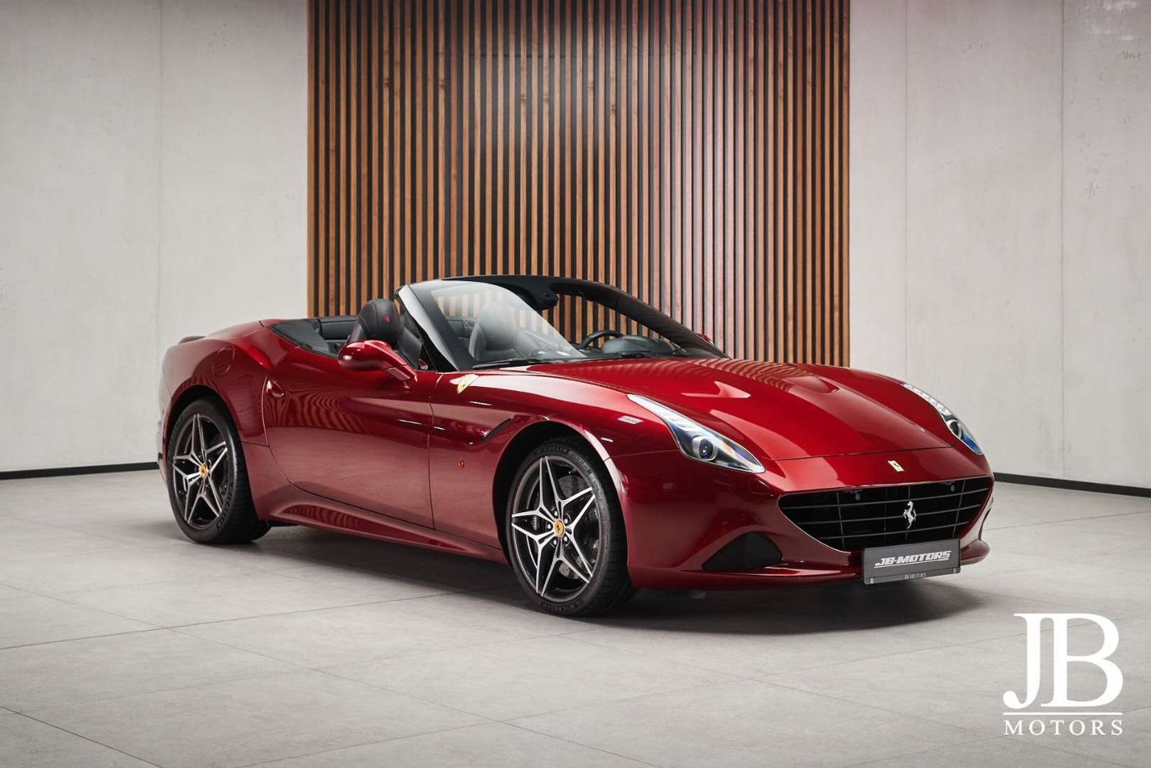 Ferrari California - 2015 - Joinsteer - #5