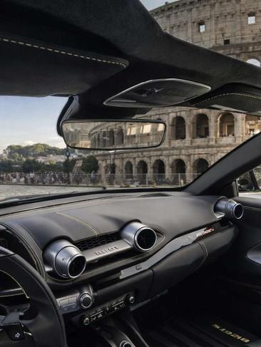 Ferrari 812 GTS — photo 5