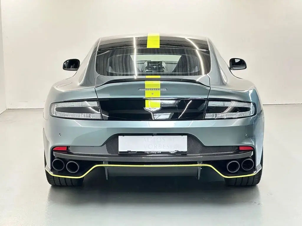 Aston Martin Rapide AMR 5.9 - 2020 - Joinsteer - #13
