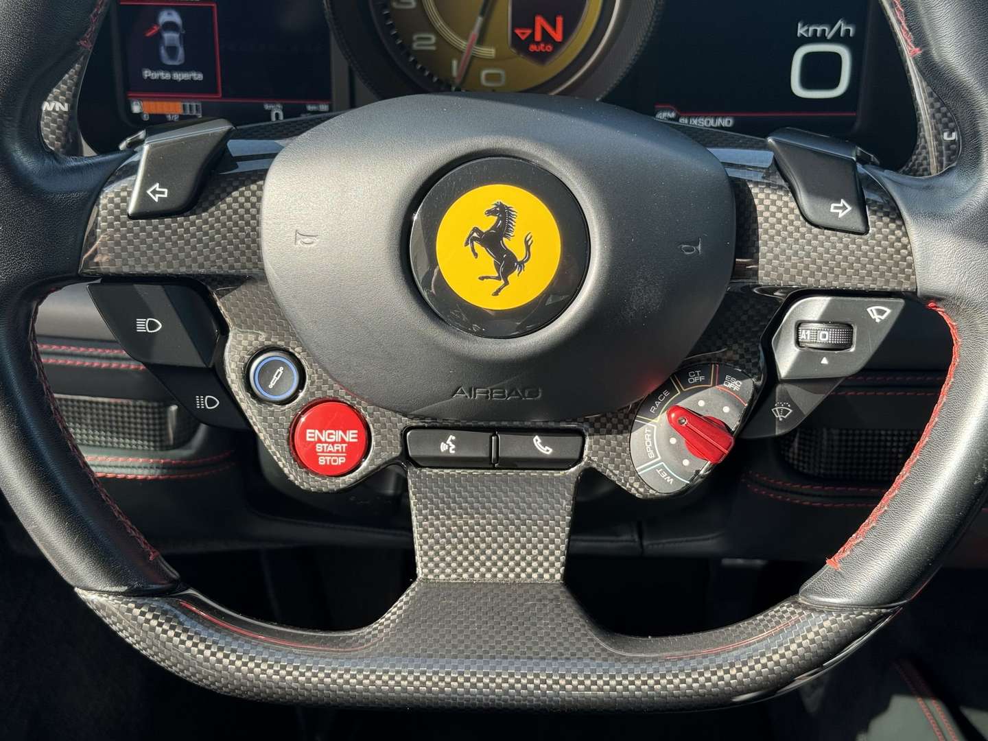 Ferrari F8 Tributo - 2022 - Joinsteer - #21