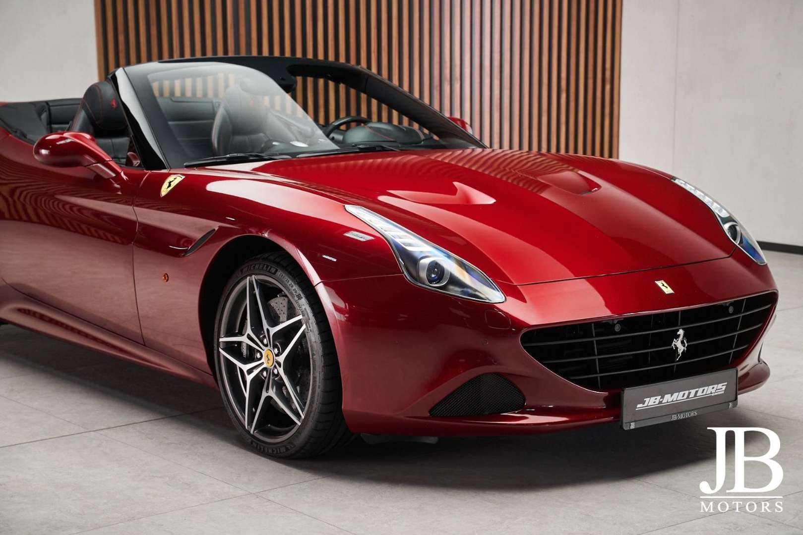 Ferrari California - 2015 - Joinsteer - #6
