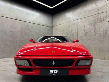 Ferrari 348 — photo 6