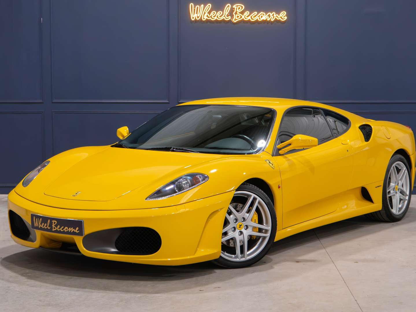 Ferrari F430 - 2005 - Joinsteer - #1