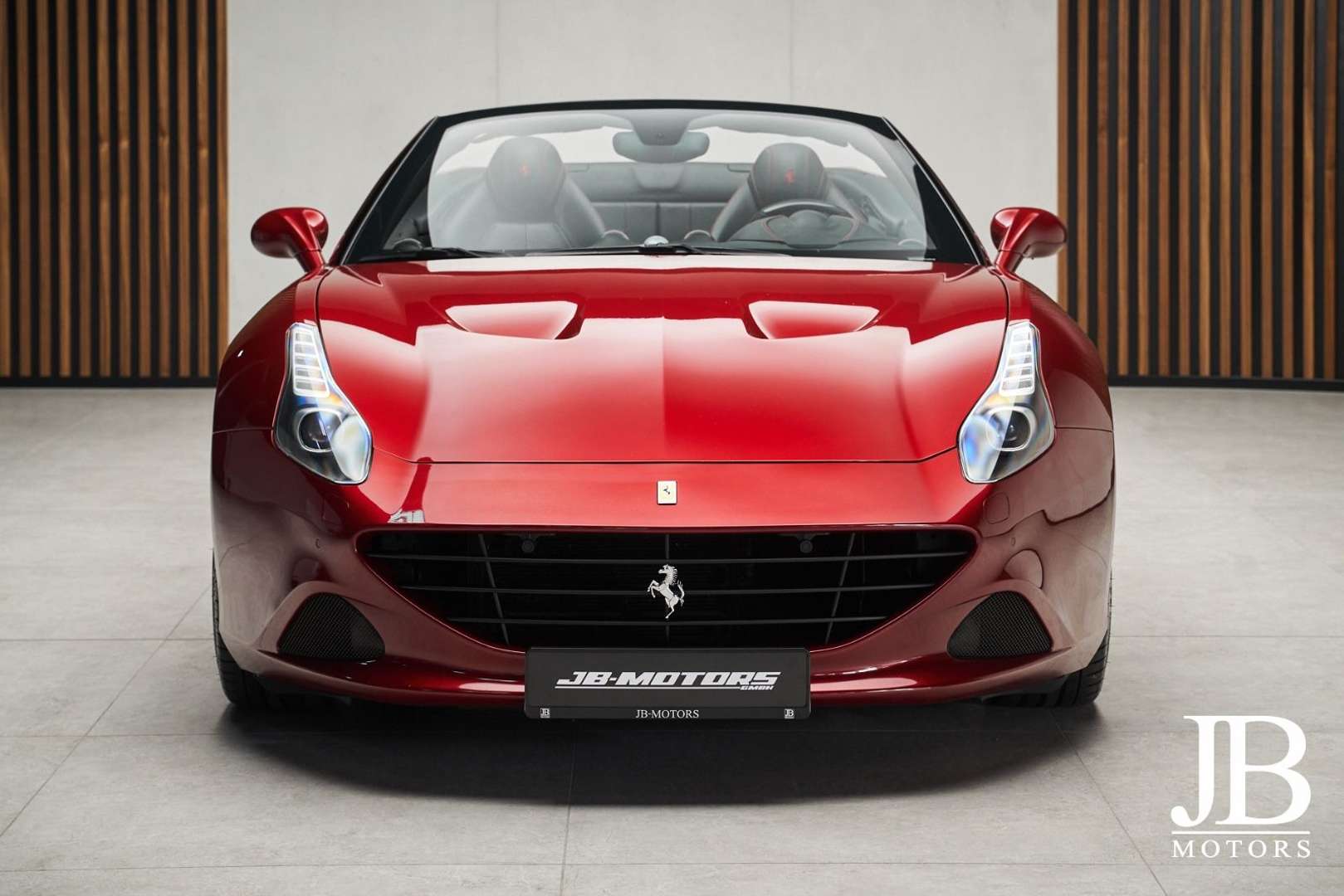 Ferrari California - 2015 - Joinsteer - #7