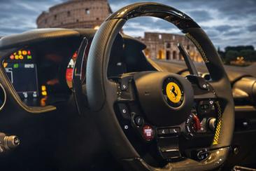 Ferrari 812 GTS — photo 7