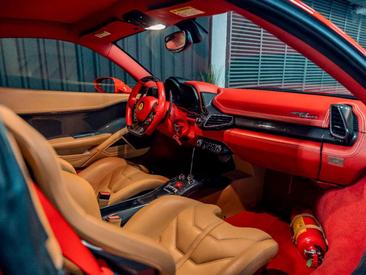Ferrari 458 Italia — photo 6