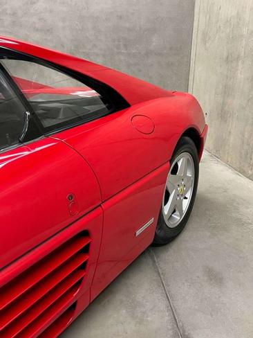 Ferrari 348 — photo 8