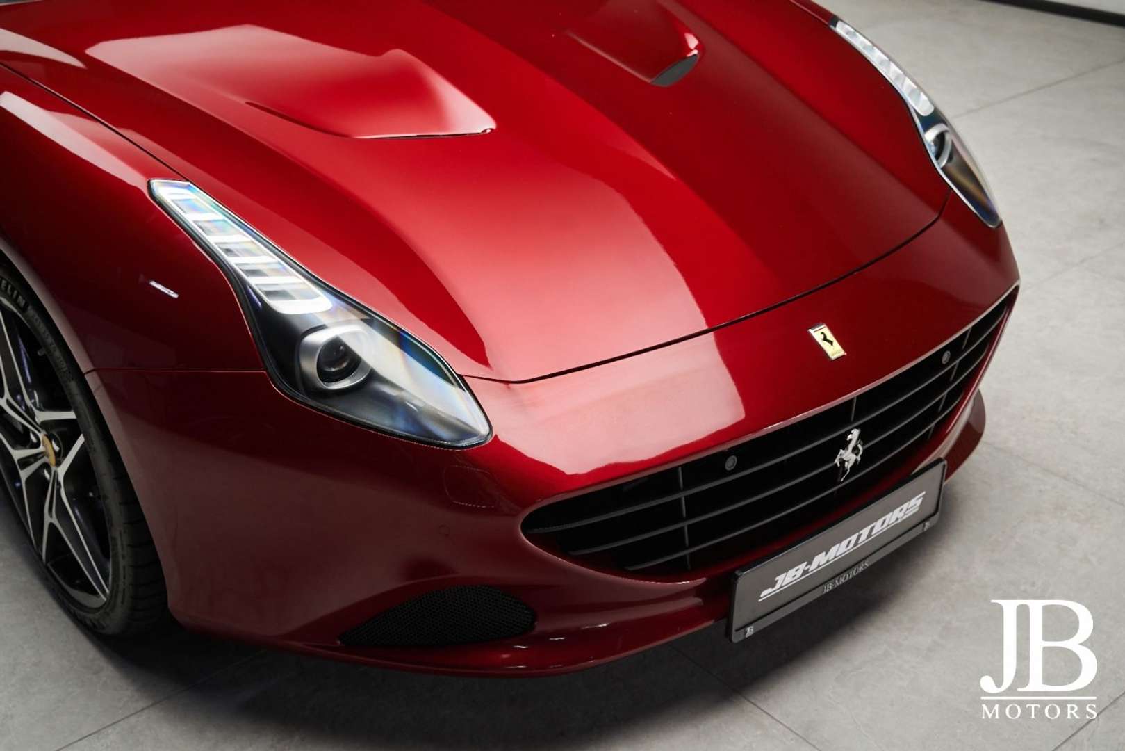 Ferrari California - 2015 - Joinsteer - #8