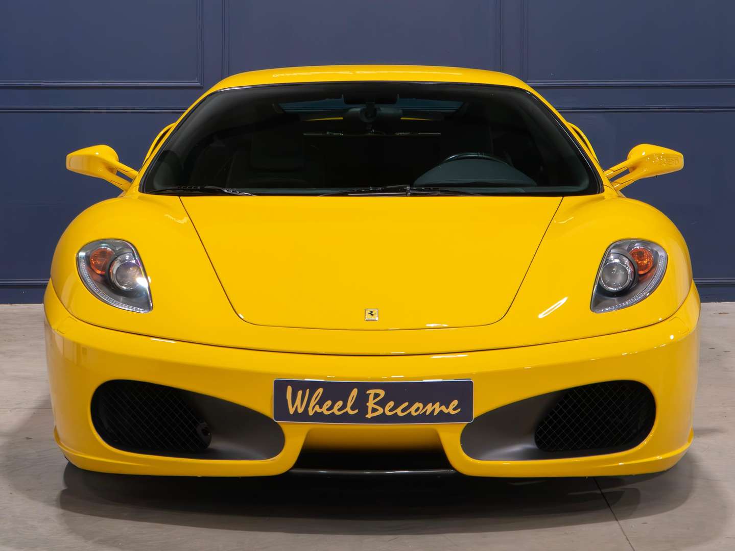 Ferrari F430 - 2005 - Joinsteer - #3