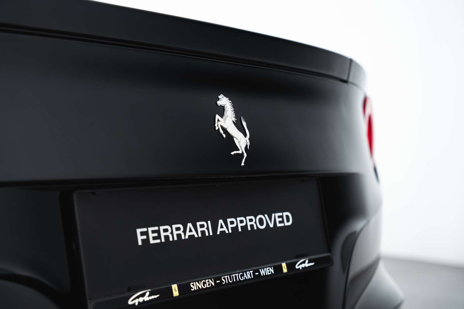 Ferrari F12 Berlinetta - 2013 - Joinsteer - #43