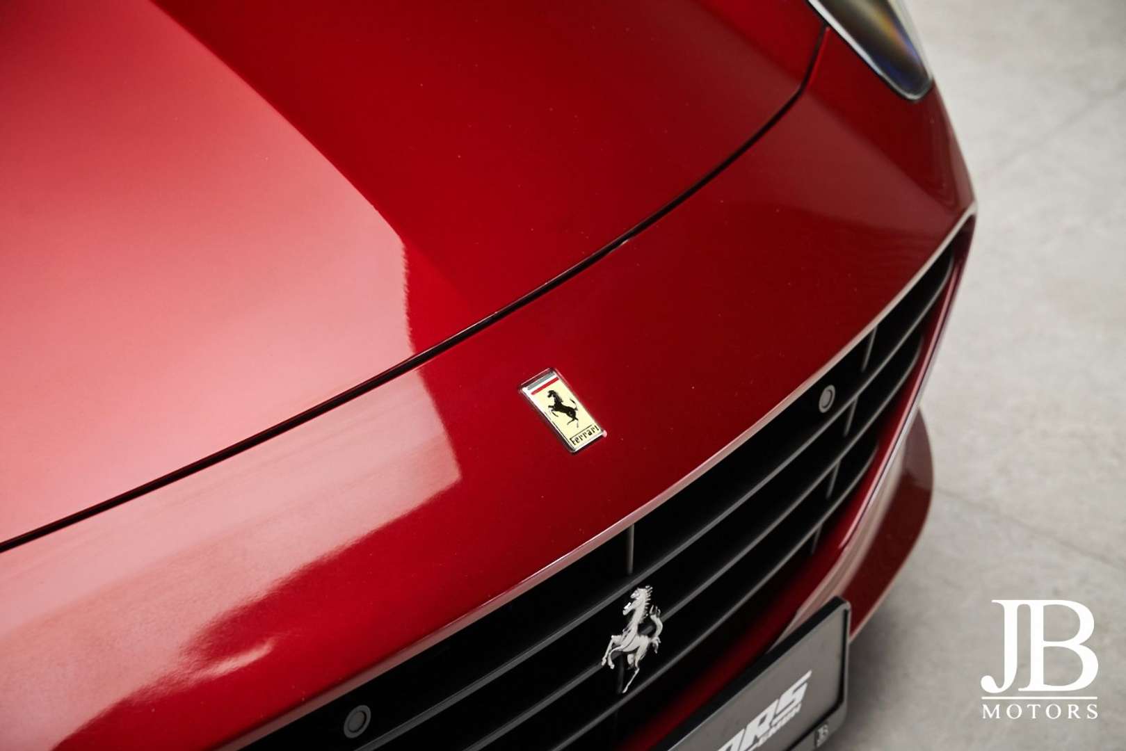 Ferrari California - 2015 - Joinsteer - #9