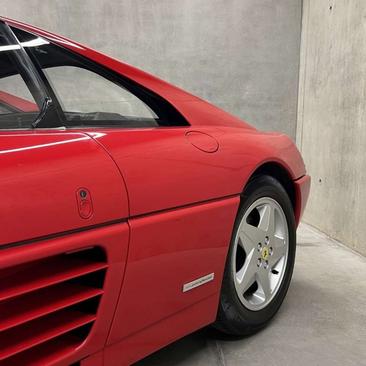 Ferrari 348 — photo 9