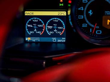 Ferrari 458 Italia — photo 8