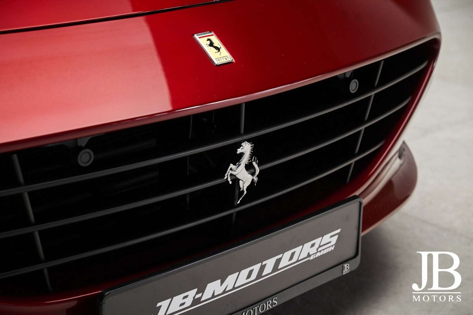 Ferrari California - 2015 - Joinsteer - #10