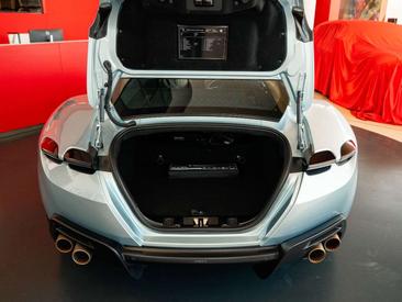 Ferrari Roma — photo 10