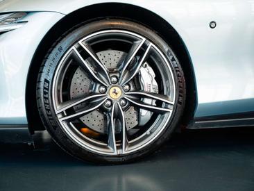 Ferrari Roma — photo 11