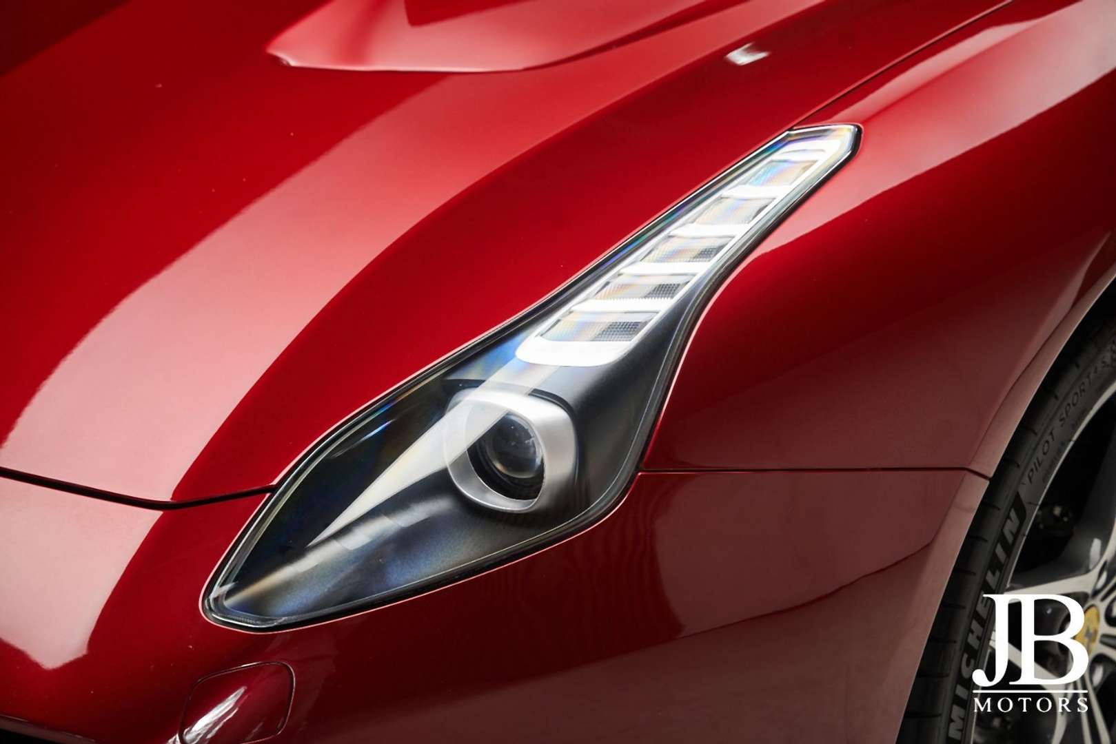 Ferrari California - 2015 - Joinsteer - #11