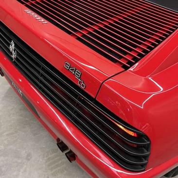 Ferrari 348 — photo 12