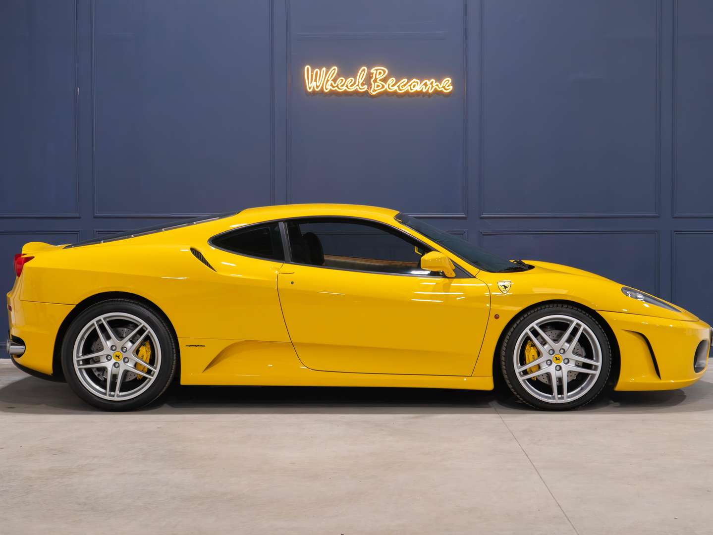 Ferrari F430 - 2005 - Joinsteer - #6