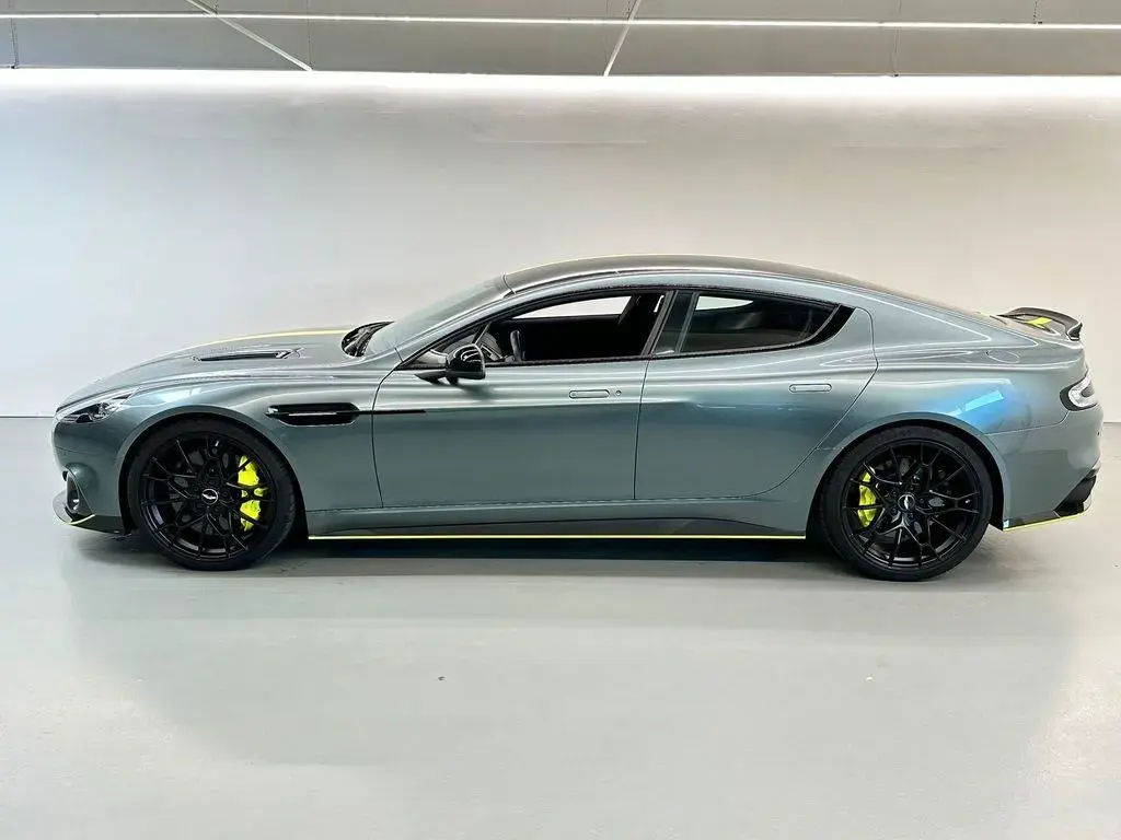 Aston Martin Rapide AMR 5.9 - 2020 - Joinsteer - #14