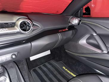 Ferrari 812 GTS — photo 10