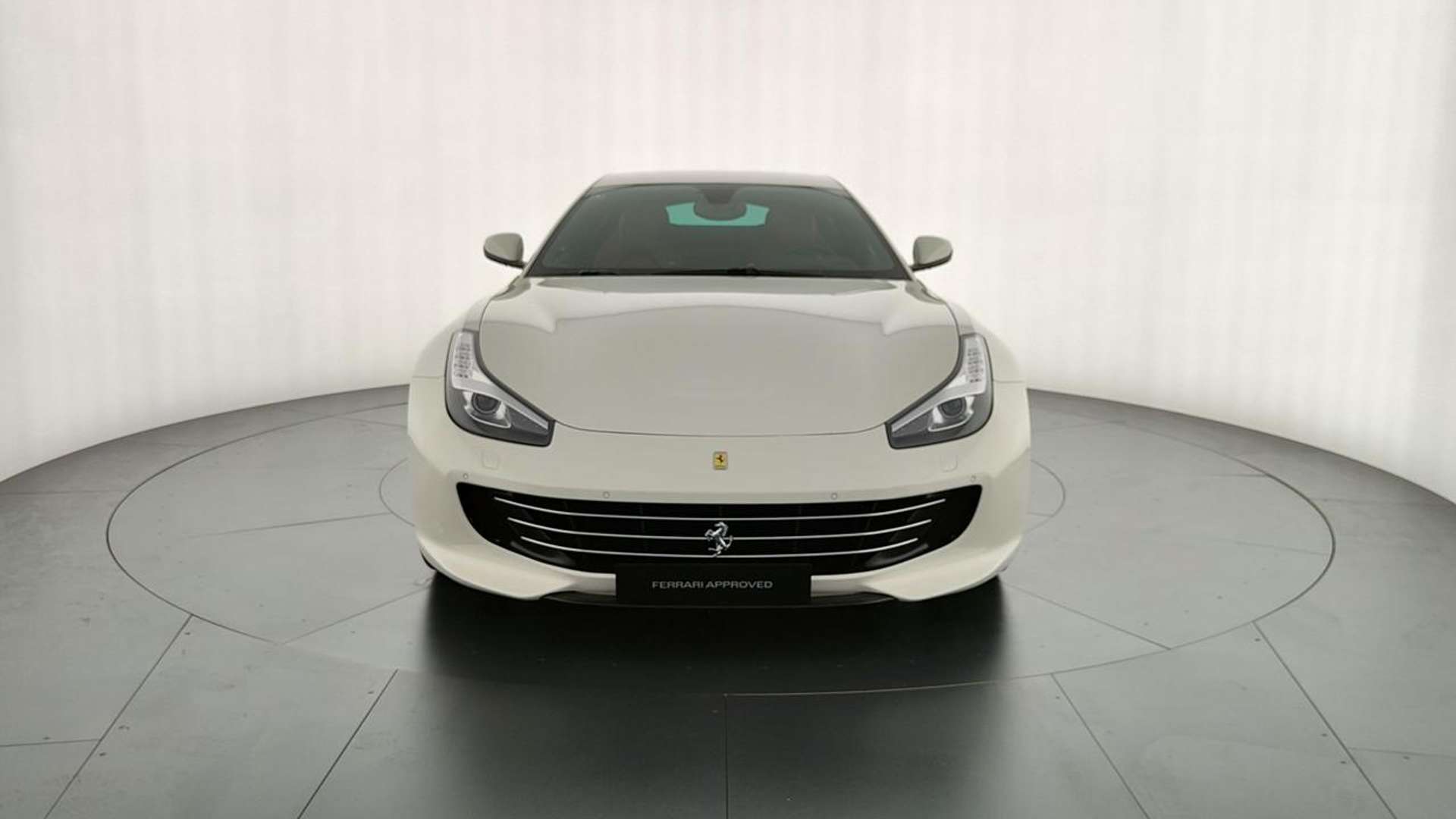 Ferrari GTC4Lusso - 2017 - Joinsteer - #2