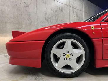 Ferrari 348 — photo 13