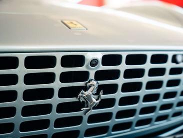 Ferrari Roma — photo 13