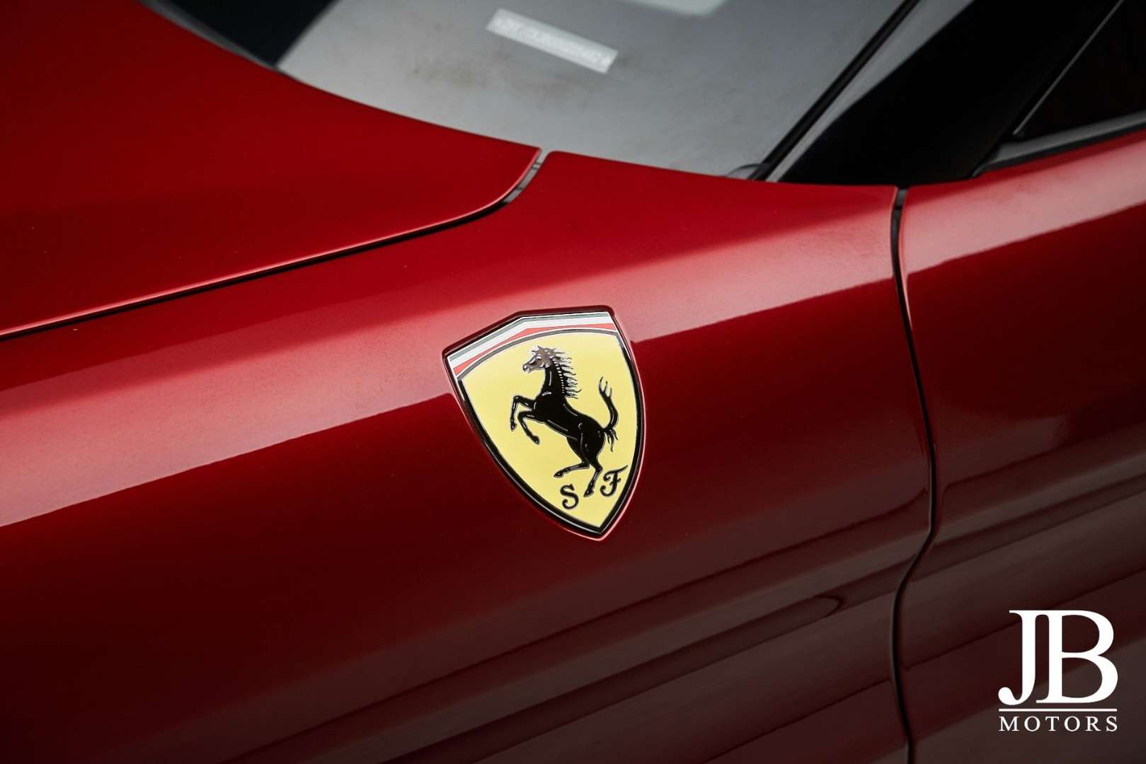 Ferrari California - 2015 - Joinsteer - #13