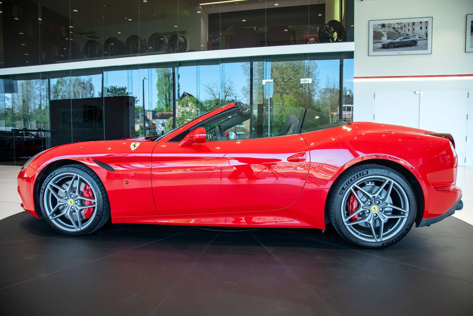 Ferrari California - 2017 - Joinsteer - #7