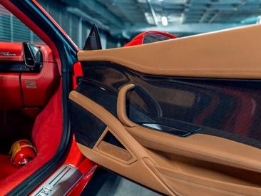 Ferrari 458 Italia — photo 12