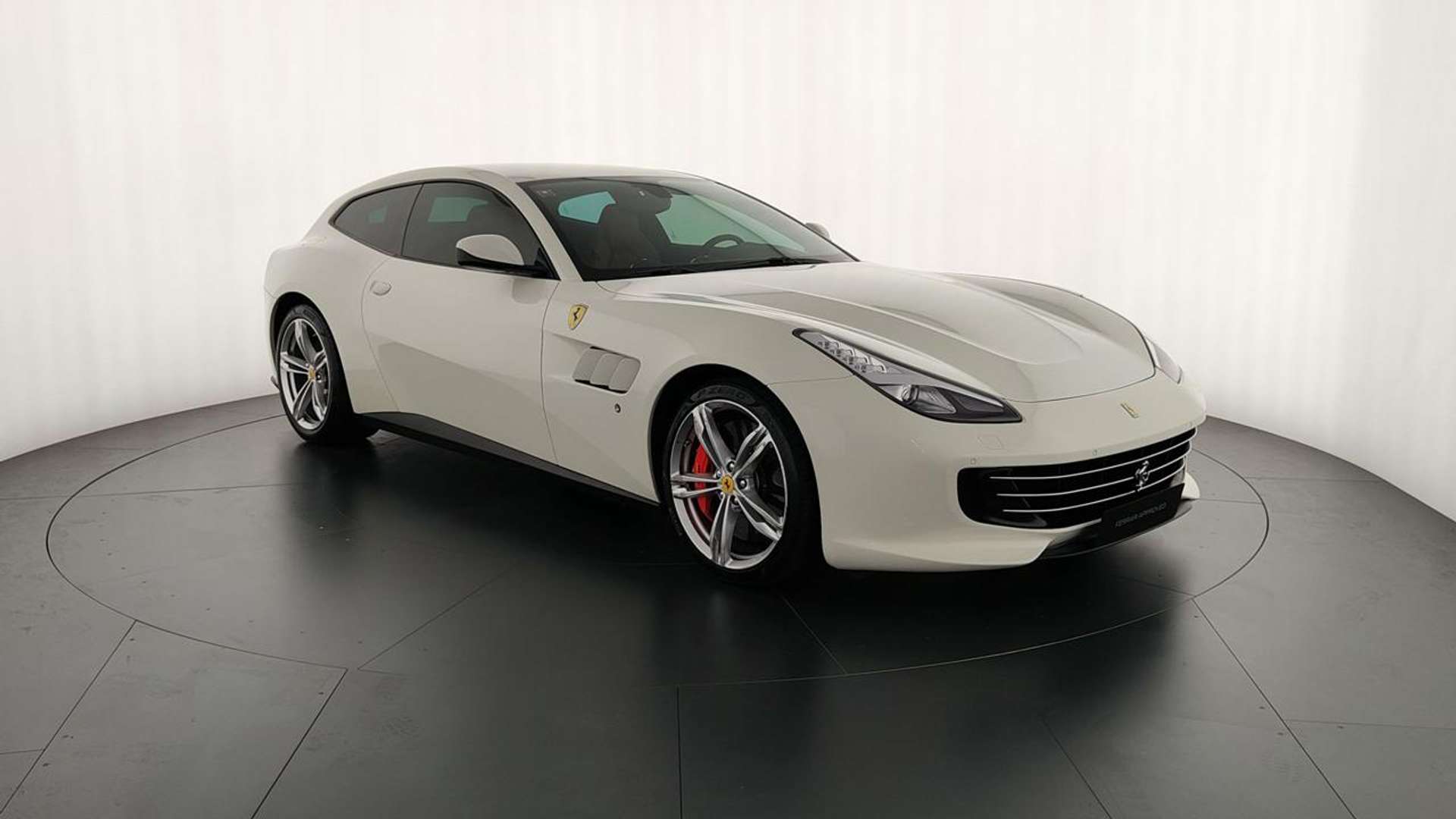 Ferrari GTC4Lusso - 2017 - Joinsteer - #3