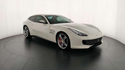 Ferrari GTC4Lusso - 2017 - Joinsteer - #3