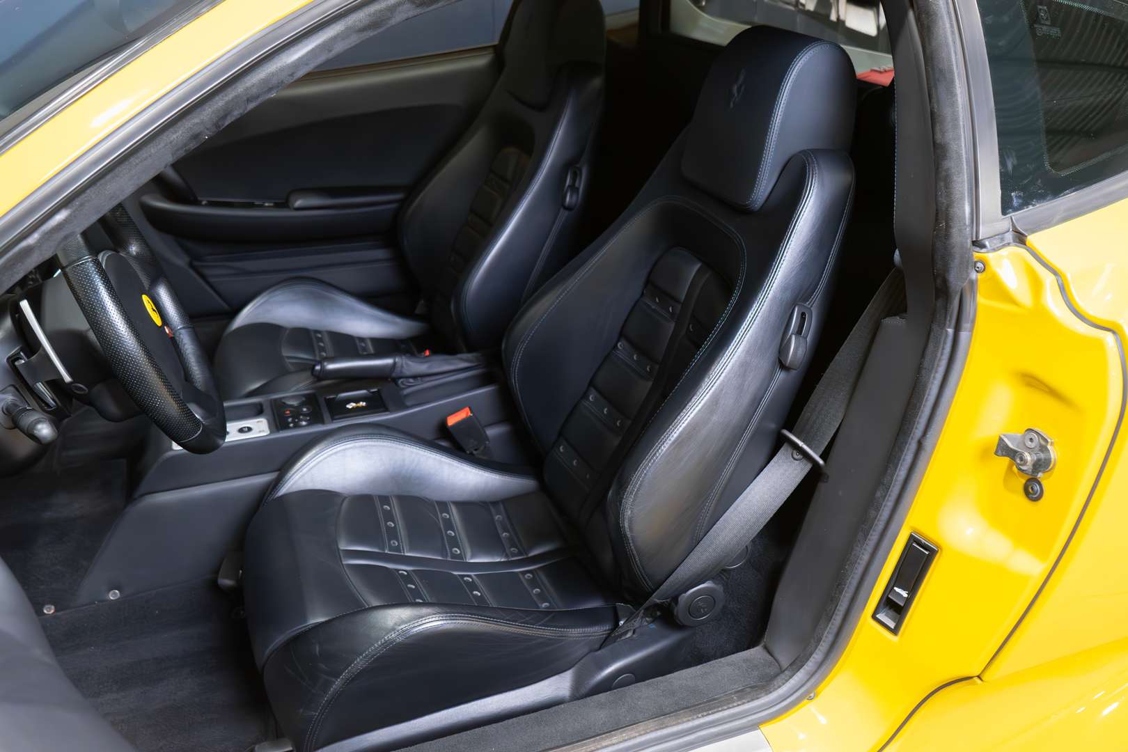 Ferrari F430 - 2005 - Joinsteer - #7