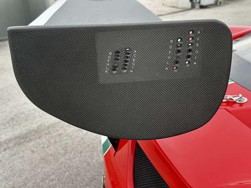 Ferrari 458 Challenge — photo 40