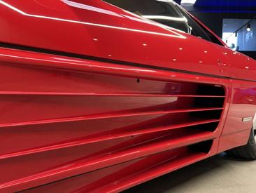 Ferrari 348 — photo 14