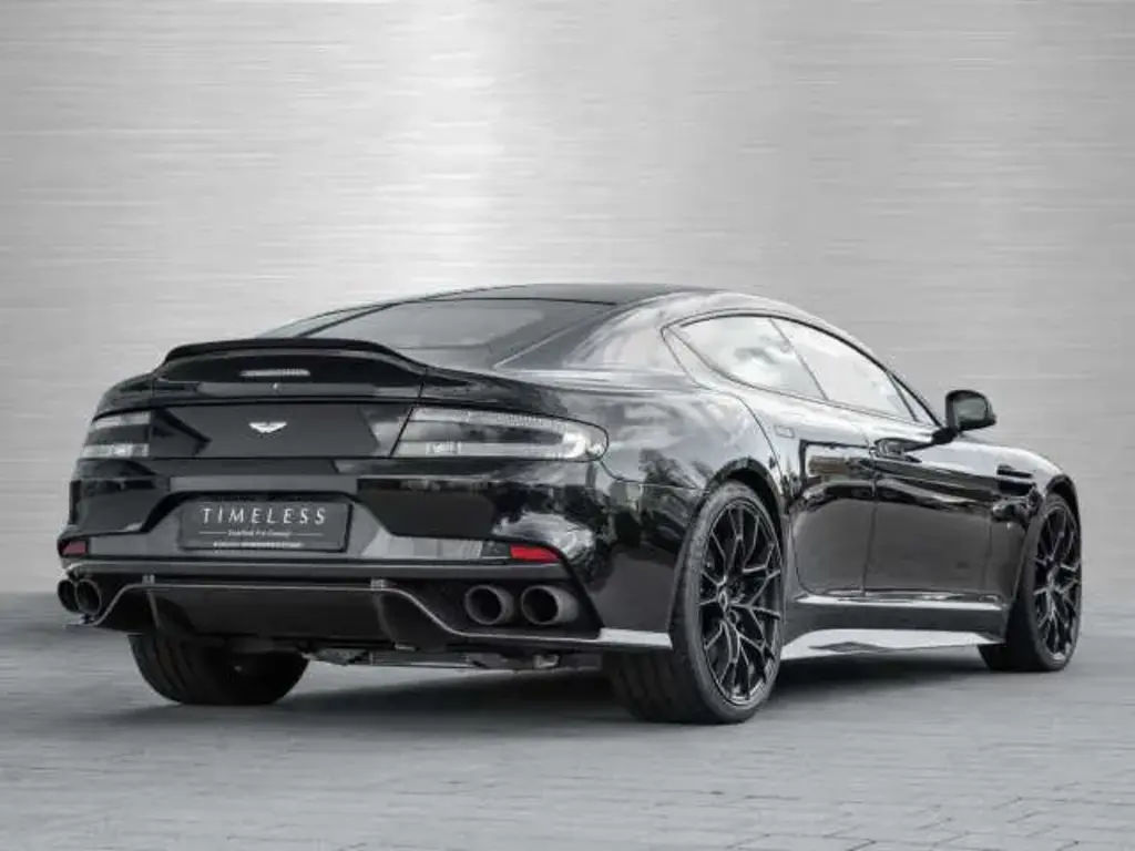 Aston Martin Rapide AMR 5.9 - 2019 - Joinsteer - #16