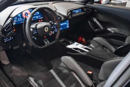 Ferrari 12 Cilindri -  - Joinsteer - #2