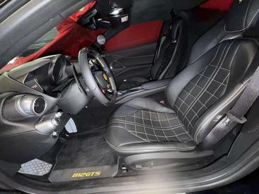 Ferrari 812 GTS — photo 11