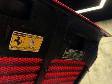 Ferrari 348 — photo 15