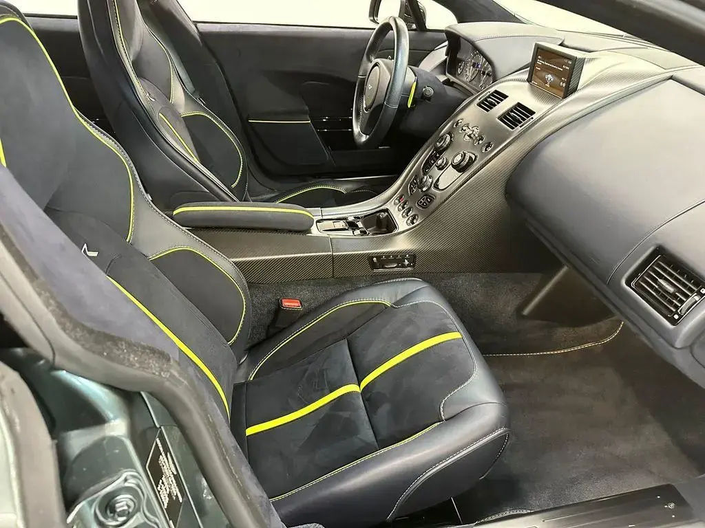 Aston Martin Rapide AMR 5.9 - 2020 - Joinsteer - #15