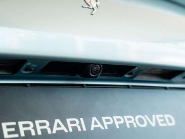 Ferrari Roma — photo 15