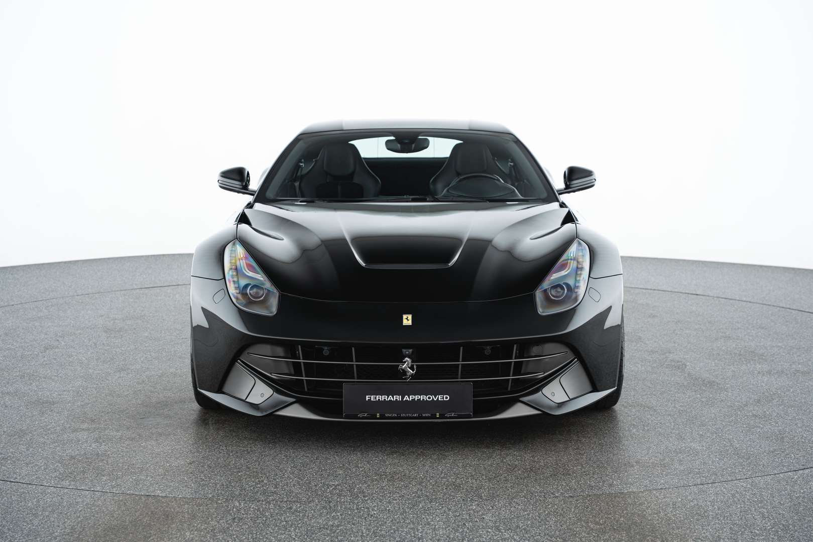 Ferrari F12 Berlinetta - 2013 - Joinsteer - #48