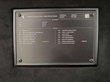 Ferrari 812 GTS — photo 12