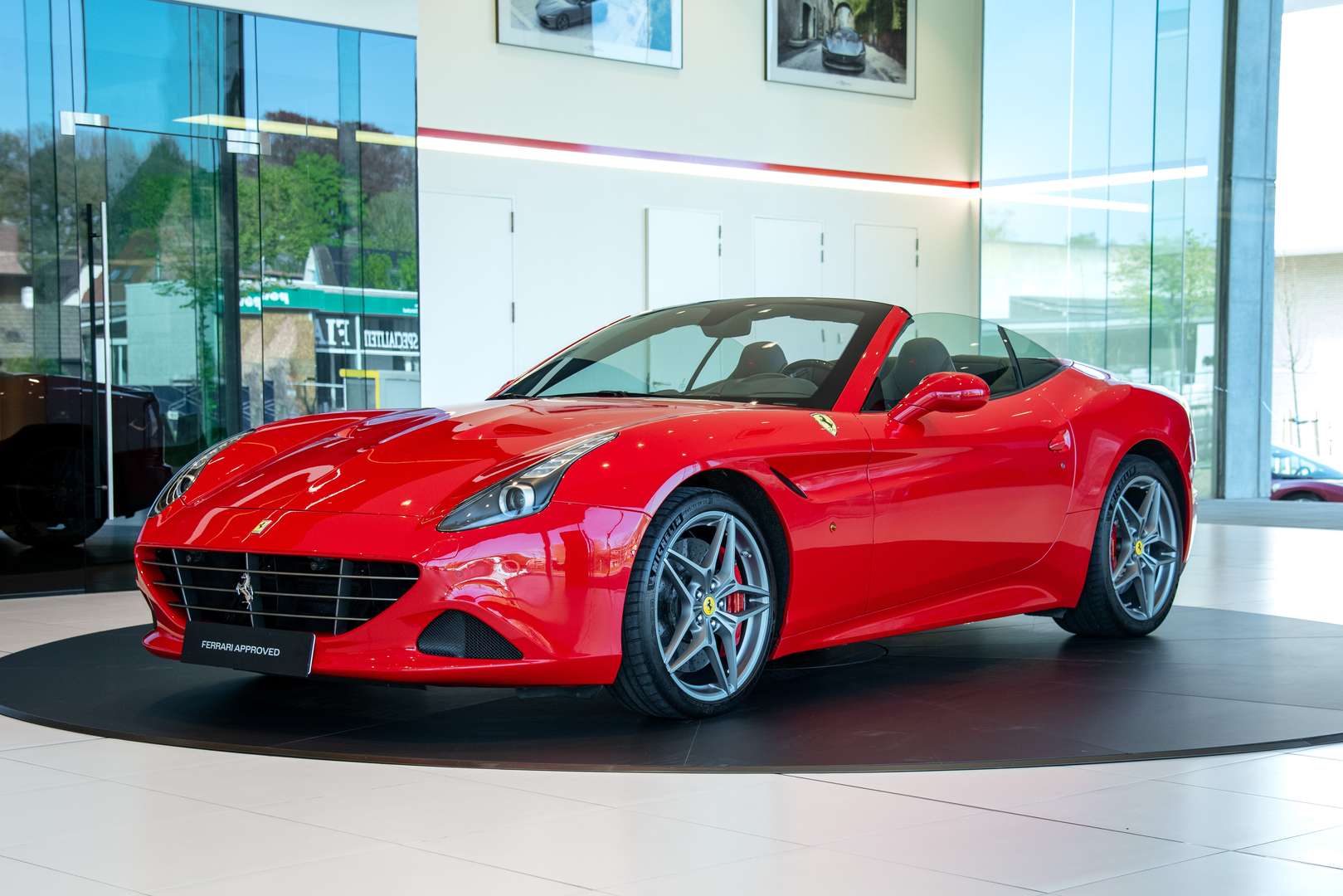 Ferrari California - 2017 - Joinsteer - #8