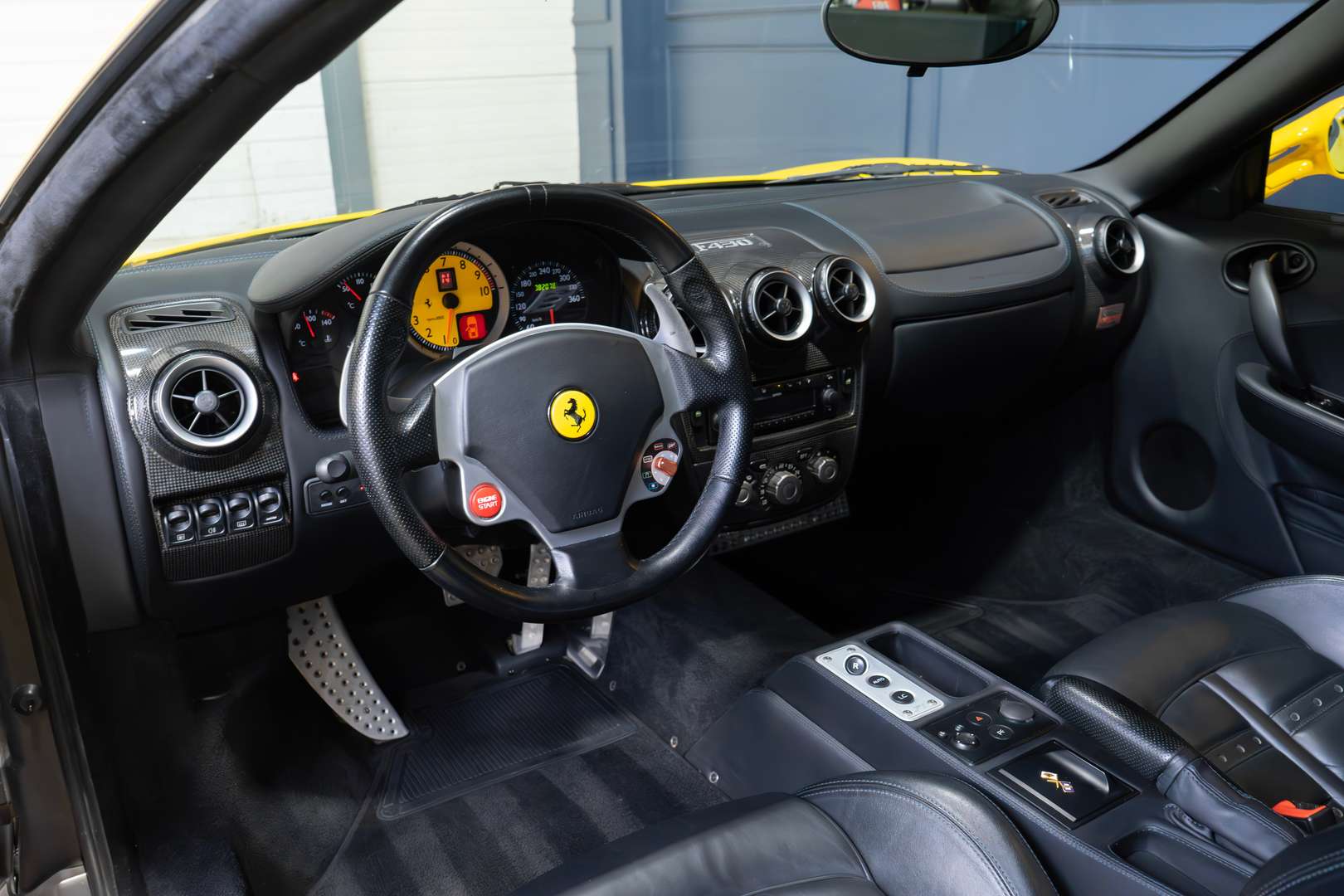 Ferrari F430 - 2005 - Joinsteer - #8