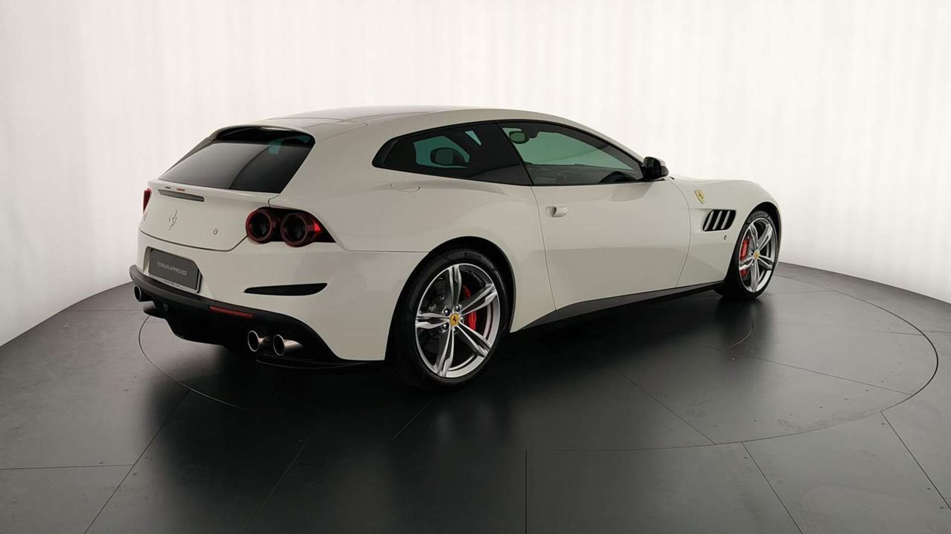 Ferrari GTC4Lusso - 2017 - Joinsteer - #5