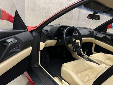 Ferrari 348 — photo 16