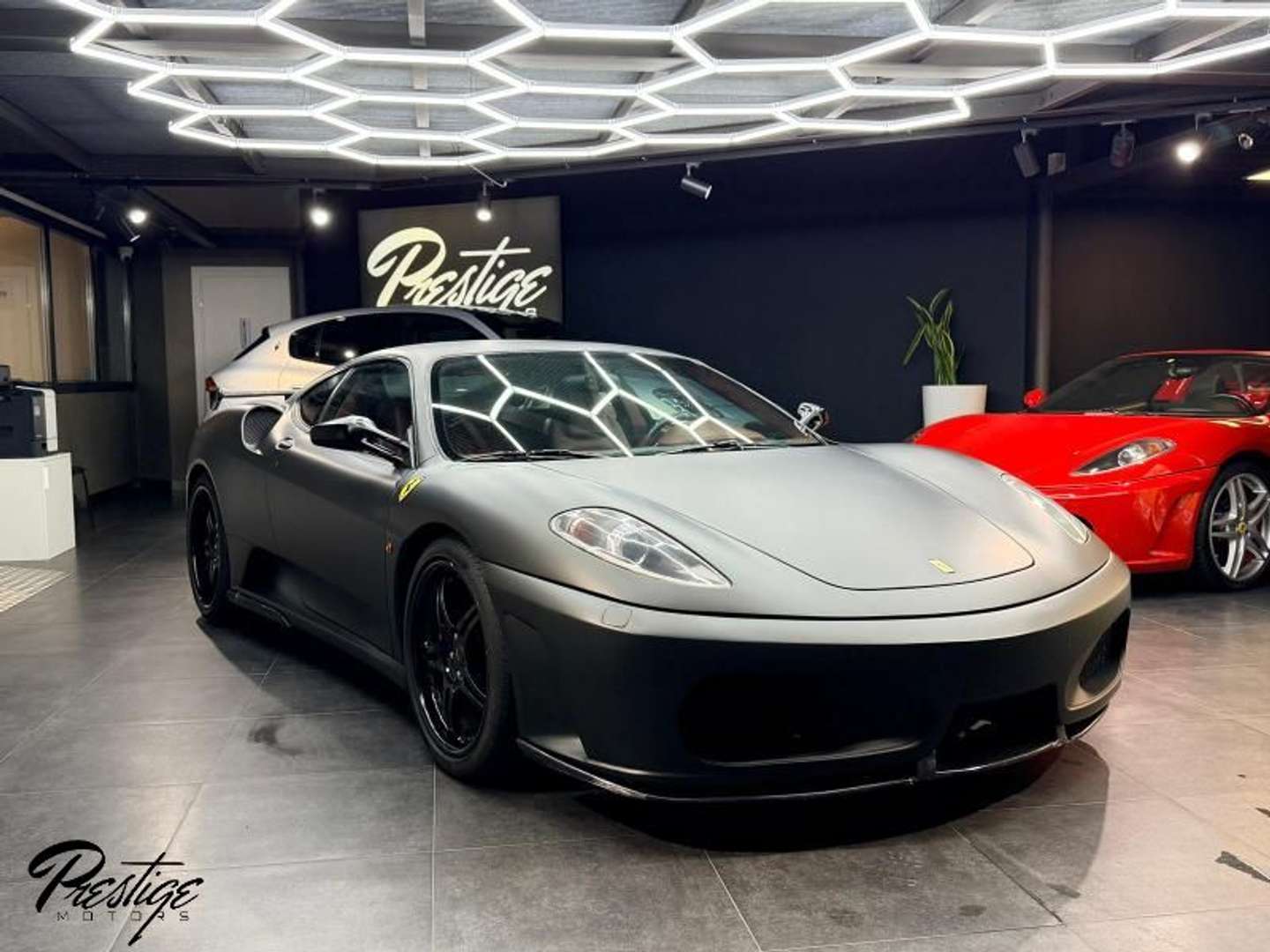Ferrari F430 - 2007 - Joinsteer - #1
