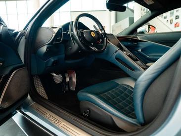 Ferrari Roma — photo 17